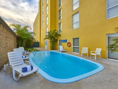 City Express Minatitlan