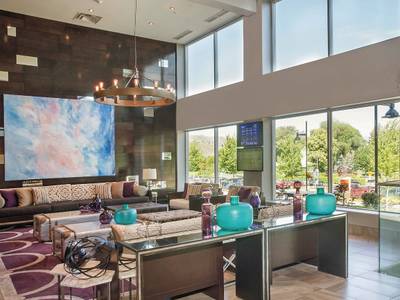 Sandman Signature Kamloops Hotel