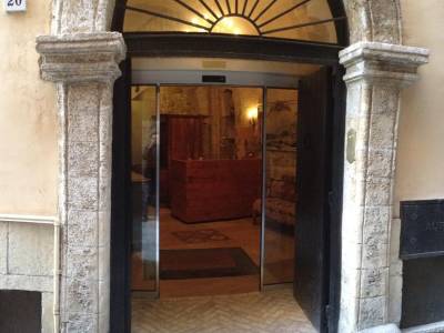 San Andrea degli Armeni