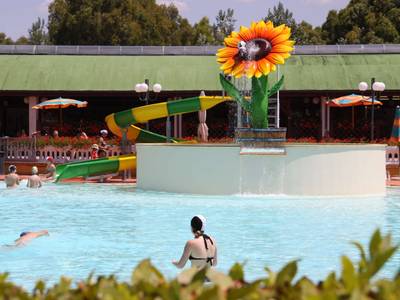 Camping Village Free Time