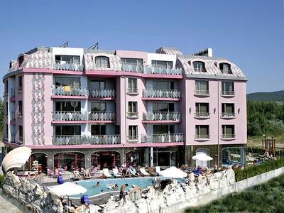 Mariner´s Hotel