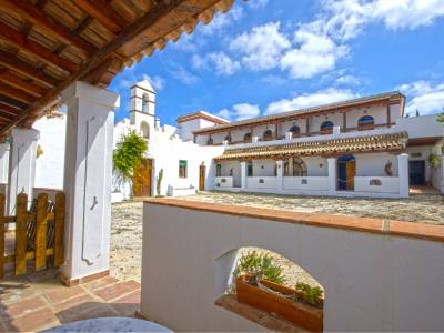 El Palomar de la Breña