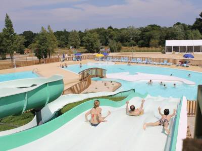 Camping Le Vorlen - geschlossen