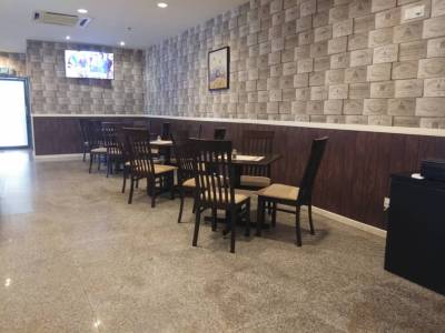 Ray Parc Hotel Kuala Lumpur