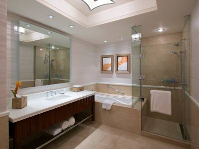 Solaire Resort & Casino Manila