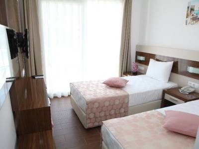 Cotton Boutique Hotel