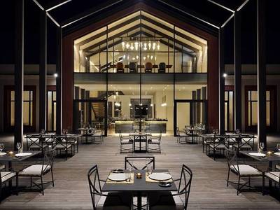 JW Marriott Venice Resort & Spa