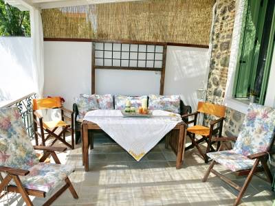 Archontiko Petras 1821