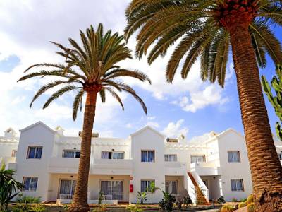 LABRANDA Corralejo Village