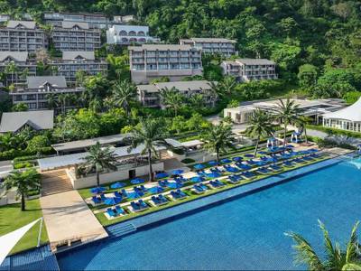 Hyatt Regency Phuket