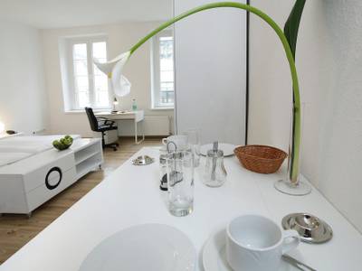 Centro Hotel Design Apart