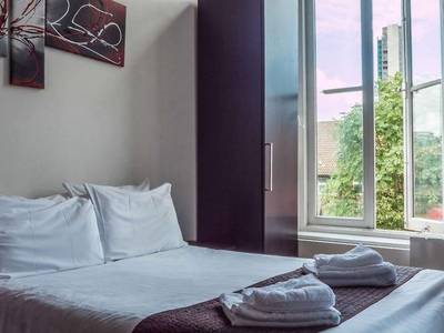 London Stay Apartments