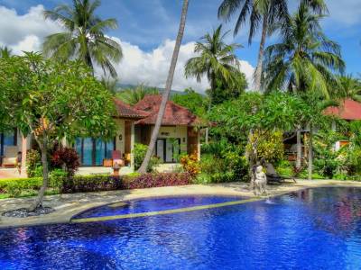 Holiway Garden Resort & SPA