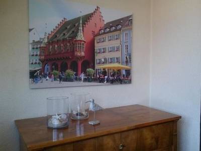 Central Hotel Freiburg