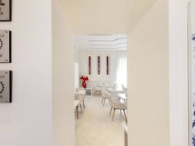 Palazzo Montefusco Relais