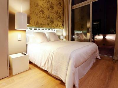 Vasanta Hotel Boutique