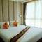 G.M. Serviced Apartment 47 Sukhumvit Road
