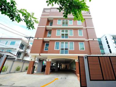 Aravinda Living Home