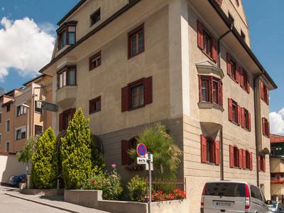 Hotel Garni Tautermann