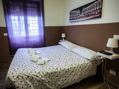 Marco e Laura Bed & Breakfast
