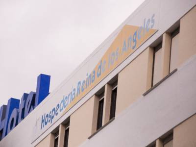 Hospederia Reina De Los Angeles