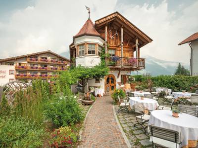 Der Verdinser Hof (Foto)