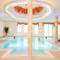 Wellness-Privathotel Post an der Therme