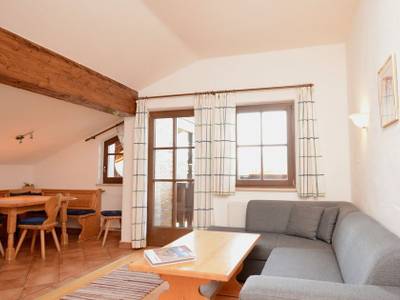 Appartement Oberschernthann