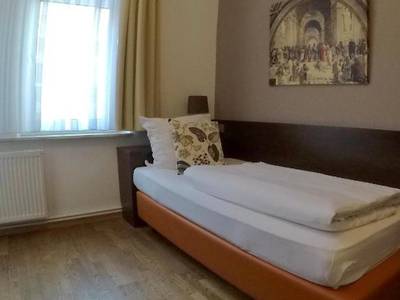 Steep s - Ihr Brauhaus & Hotel