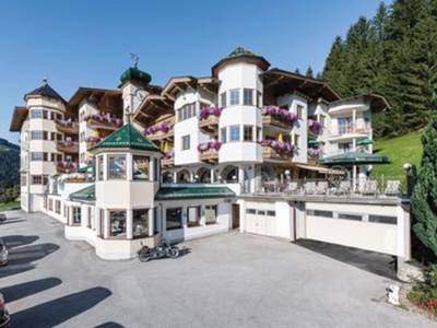 Hotel Silberberger (Foto)