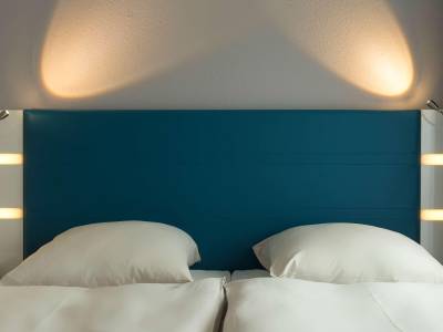 Best Western Hotel Mannheim City