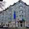 Best Western Hotel Mannheim City