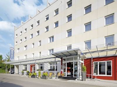 Best Western Hotel Lamm