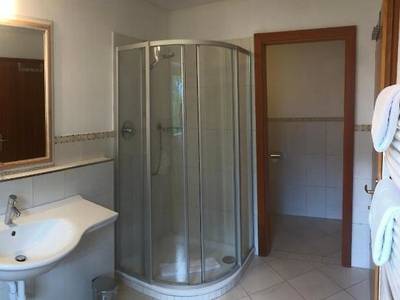 Appartement Residence Tschivon