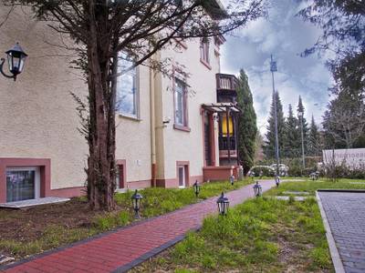 Arena Villa am Wasserpark