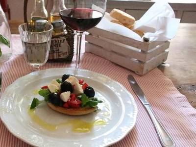 Le Terrazze del Chianti