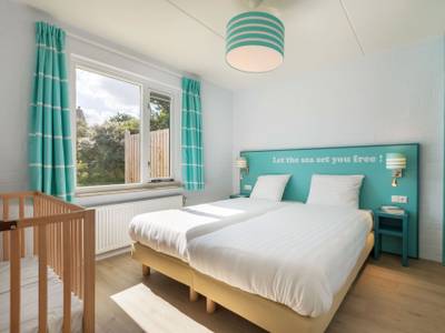 Center Parcs Park Zandvoort - Hotel