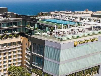 InterContinental Malta