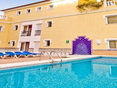 RF Apartamentos Bambi - Erwachsenenhotel