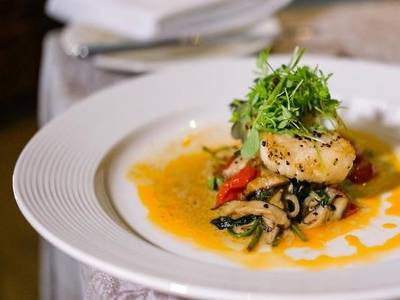 Angala Boutique Hotel