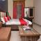 Airport Hotel Mayank Residency