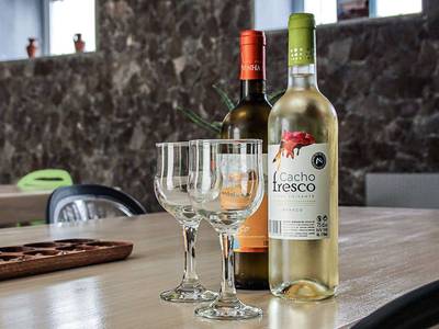 Coracao Ponta do Sol Boutique Hotel