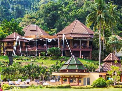 Aiyapura Resort & Spa