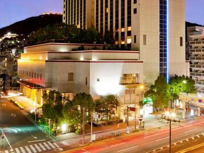 Hotel Nagasaki, Best Western Premier Collection