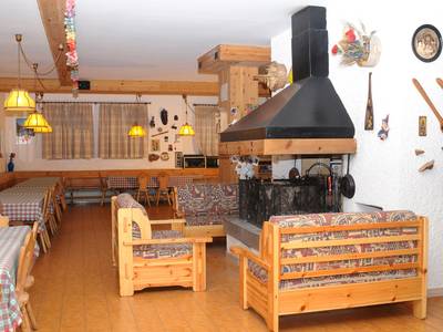 Residence Casa Canazei