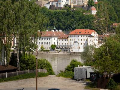 DORMERO Hotel Passau