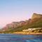 The Twelve Apostles