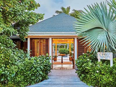 Le Guanahani St. Barth (Foto)