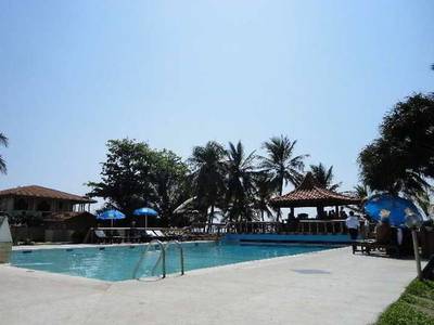 Golden Star Beach Hotel