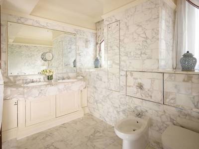 The Dorchester Hotel